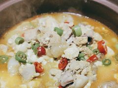 -丹江渔村(望京店)