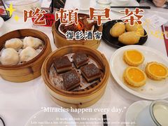 -御彩酒家(东风东路店)