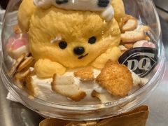 -DQ·蛋糕·冰淇淋(富华里店)