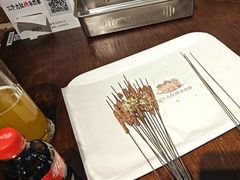 -三个大叔东北烧烤·砂锅菜(西三旗店)