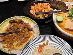-小和庆·知味(首铸万科店)