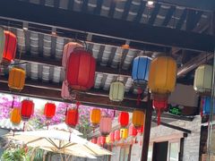 -院8里·少城记忆老川菜(宽窄巷子店)