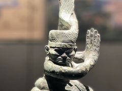 -三星堆博物馆