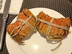 -上海锦江汤臣洲际大酒店壹阶层