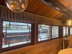 -礼耕堂·百年茶人餐厅(梅家坞店)