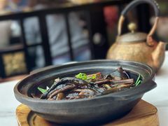-太阳门淮扬菜(南京博物院店)