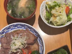 -一豚轩·烧鸟·豚骨拉面(五四路店)