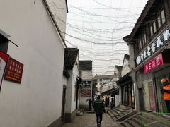-衣裳街历史文化街区