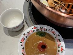 -东门口涮肉·砂锅·烤串(老门东店)