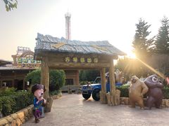 -厦门方特梦幻王国