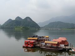 -宝晶宫旅游景区