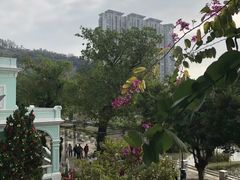 -龙环葡韵住宅式博物馆