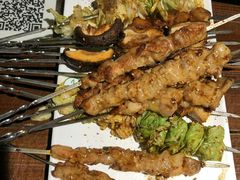 -義聚德·清真铜锅涮羊肉·烧烤(河东店)