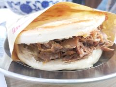 -樊记腊汁肉(竹笆市总店)