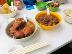 -麦文记面家(佐敦店)