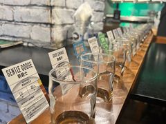 -Goose Island Brewhouse鹅岛精酿啤酒餐厅