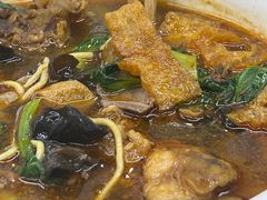 -一家人面馆(三条巷店)