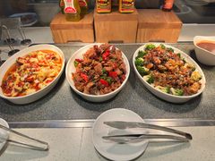 -顺德联塑万怡酒店·万荟轩自助餐厅