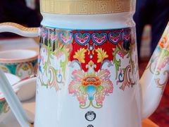 -巴依老爷新疆美食(常营店)