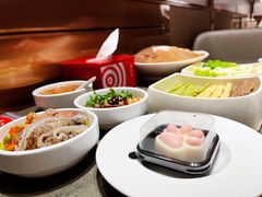 -海底捞火锅(华南摩尔店)