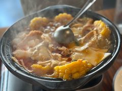 -莲餐厅·湖北菜·藕汤老手艺(愚园路店)
