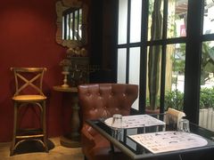 -静香HOUSE·全时段融合餐厅(七星欢乐颂店)