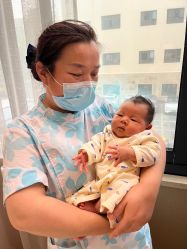 -卓玥国际月子会所(罗山路店)