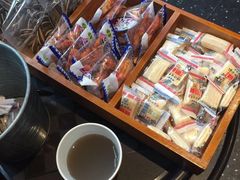 -很久以前羊肉串(昌里路三钢里店)
