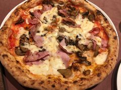 -Mammamia意大利餐厅(阳春巷店)