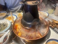 -鑫隆四季涮肉(八角畅游店)