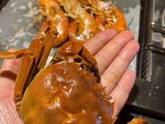 -星伦多自助料理·涮烤一体(虹悦城店)