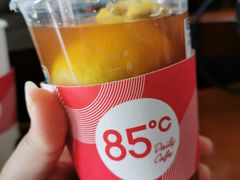 -85度C(北京八角物美店)