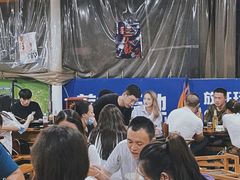 -星鸿社重庆老火锅