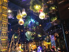 大堂-胡桃里音乐酒馆(四道口店)