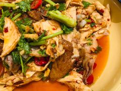 手撕鸡-东排食堂长沙小吃大排档(五一广场店)