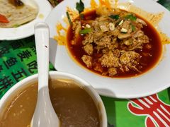 -令氏家外家周秦食府(高新店)