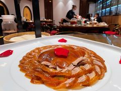 -壹零捌道·北京烤鸭(车公庄店)