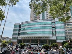 -常州市第一人民医院