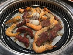 -和谐号(全运路万达店)
