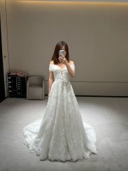-MuseMarry婚纱(前海嘉里中心店)