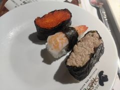 -汉巴味德·烤肉与啤酒的自助(杭州大悦城店)