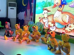 -天童教育素质成长中心(威海路校区)