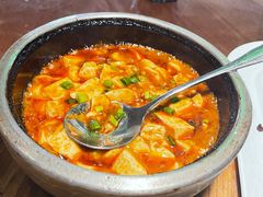 石锅豆腐-外婆家(天河领展店)