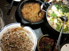 -上菜呷饭(花溪店)
