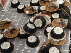 -争鲜回转寿司(朝北大悦城店)