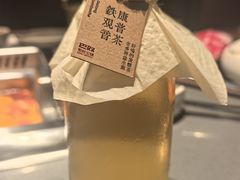 -巴奴毛肚火锅(悠唐购物中心店)