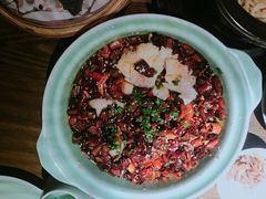 -粗茶淡饭·隐庐私厨(东亭店)