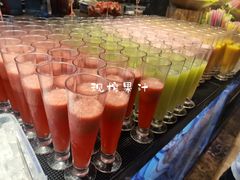 -喜庭海鲜自助(来福士店)