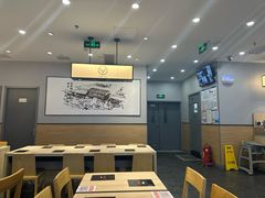 -吉野家(复兴路第二餐厅店)
