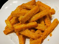 -高第街56号餐厅(银座商城玉函店)